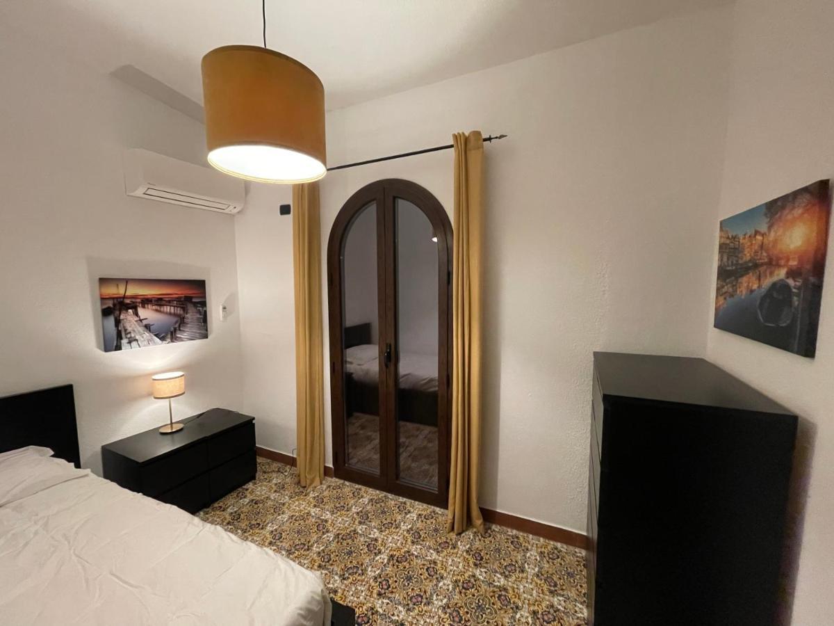 John Sea Suites 贾迪尼-纳克索斯 外观 照片